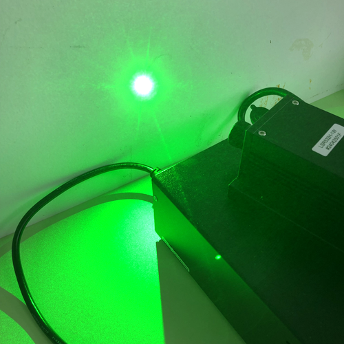 556nm Yellow Green Solid State Laser (image for) 556nm Yellow Green Solid State Laser